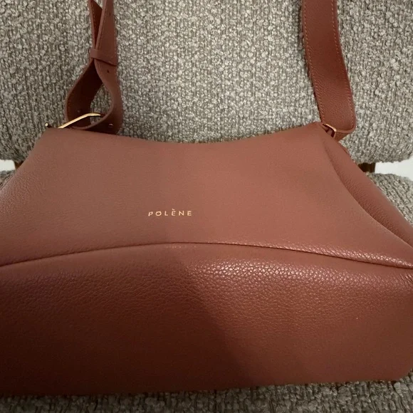 Polène Umi Bag - Picture 6 of 8